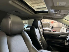 Mazda CX-9 * GS L| AWD| SKYACTIV G| 7PASSENGER| LEATHER| SUNR, снимка 13