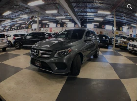 Mercedes-Benz GLE 400 АВТОКРЕДИТ* ЦЕНА БЕЗ АНАЛОГ* , снимка 3
