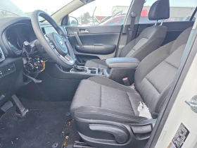 Kia Sportage LX, снимка 7