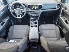 Kia Sportage LX, снимка 8