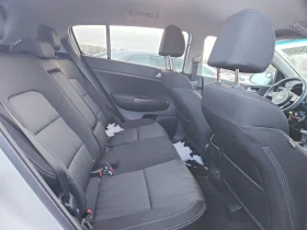 Kia Sportage LX, снимка 10