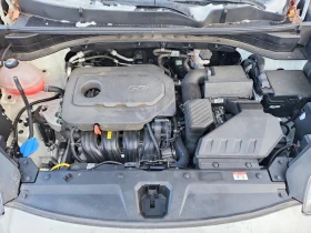 Kia Sportage LX, снимка 12