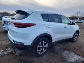 Kia Sportage LX, снимка 4
