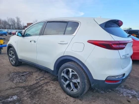 Kia Sportage LX, снимка 6