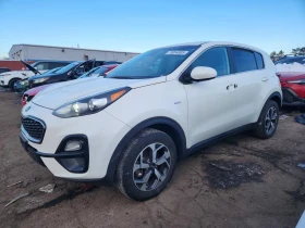 Kia Sportage LX, снимка 1