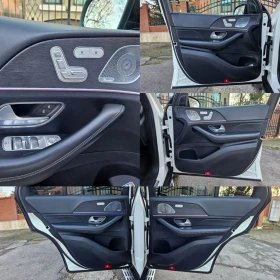 Mercedes-Benz GLE 400 AMG /4-MATIC/AIRMATIC/BI-TURBO/BURMESTER/9G/FULL, снимка 16