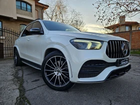 Mercedes-Benz GLE 400 AMG /4-MATIC/AIRMATIC/BI-TURBO/BURMESTER/9G/FULL, снимка 4