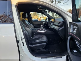 Mercedes-Benz GLE 400 AMG /4-MATIC/AIRMATIC/BI-TURBO/BURMESTER/9G/FULL, снимка 13