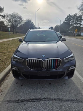 BMW X5 M50I * * CARFAX * * АВТО КРЕДИТ * * , снимка 2