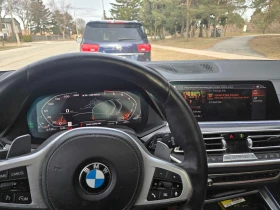 BMW X5 M50I * * CARFAX * * АВТО КРЕДИТ * * , снимка 5