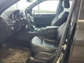 Mercedes-Benz GLE * 350D * CARFAX * БЕЗ ПЪРВОНАЧАЛНА ВНОСКА, снимка 8
