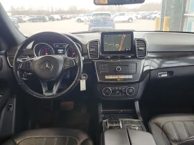 Mercedes-Benz GLE * 350D * CARFAX * БЕЗ ПЪРВОНАЧАЛНА ВНОСКА, снимка 11