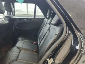 Mercedes-Benz GLE * 350D * CARFAX * БЕЗ ПЪРВОНАЧАЛНА ВНОСКА, снимка 13