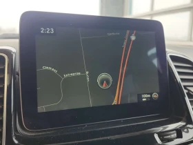 Mercedes-Benz GLE * 350D * CARFAX * БЕЗ ПЪРВОНАЧАЛНА ВНОСКА, снимка 12