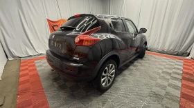 Nissan Juke, снимка 3