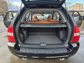 Kia Sportage 2.0CRDI КОЖА, снимка 10