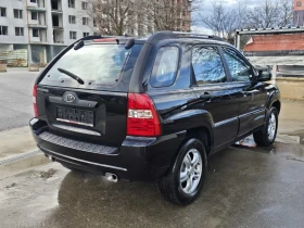 Kia Sportage 2.0CRDI КОЖА, снимка 6