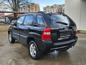 Kia Sportage 2.0CRDI КОЖА, снимка 5