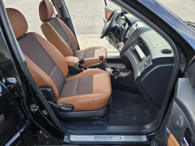 Kia Sportage 2.0CRDI КОЖА, снимка 12