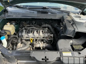 Hyundai Tucson Дизел 2.0 116 конски сили , снимка 14