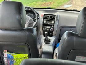 Hyundai Tucson Дизел 2.0 116 конски сили , снимка 10