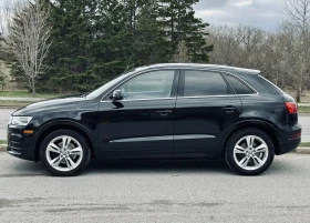 Audi Q3 quattro* Progressiv* АвтоКредит* (ЦЕНА ДО БГ), снимка 4