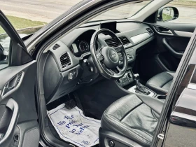 Audi Q3 quattro* Progressiv* АвтоКредит* (ЦЕНА ДО БГ), снимка 13