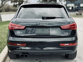 Audi Q3 quattro* Progressiv* АвтоКредит* (ЦЕНА ДО БГ), снимка 6