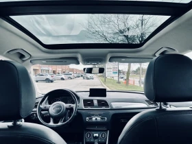 Audi Q3 quattro* Progressiv* АвтоКредит* (ЦЕНА ДО БГ), снимка 7