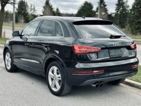 Audi Q3 quattro* Progressiv* АвтоКредит* (ЦЕНА ДО БГ), снимка 5