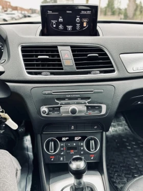 Audi Q3 quattro* Progressiv* АвтоКредит* (ЦЕНА ДО БГ), снимка 12