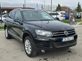VW Touareg 3.0TDi-v6/4x-motion/Авт./Лизинг, снимка 3