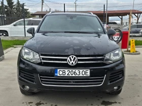 VW Touareg 3.0TDi-v6/4x-motion/Авт./Лизинг, снимка 2