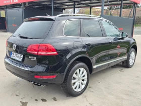 VW Touareg 3.0TDi-v6/4x-motion/Авт./Лизинг, снимка 4