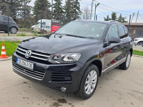 VW Touareg 3.0TDi-v6/4x-motion/Авт./Лизинг, снимка 1