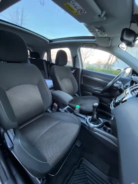 Mitsubishi ASX 1.6 facelift panorama , снимка 12