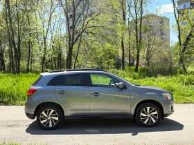 Mitsubishi ASX 1.6 facelift panorama , снимка 4