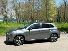 Mitsubishi ASX 1.6 facelift panorama , снимка 7