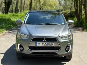 Mitsubishi ASX 1.6 facelift panorama , снимка 3