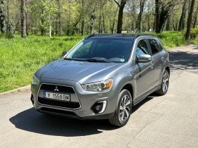 Mitsubishi ASX 1.6 facelift panorama , снимка 8
