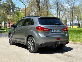 Mitsubishi ASX 1.6 facelift panorama , снимка 6