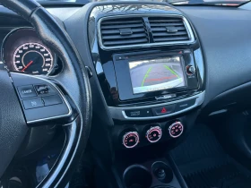 Mitsubishi ASX 1.6 facelift panorama , снимка 15