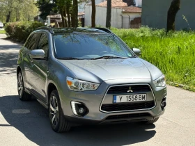 Mitsubishi ASX 1.6 facelift panorama , снимка 1
