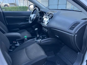 Mitsubishi ASX 1.6 facelift panorama , снимка 13