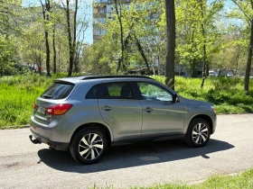 Mitsubishi ASX 1.6 facelift panorama , снимка 5