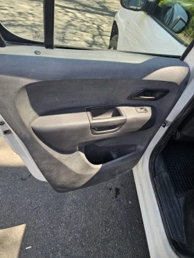 VW Amarok 2.0TDi 4x4, снимка 11