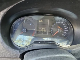 VW Amarok 2.0TDi 4x4, снимка 12