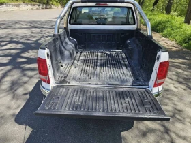 VW Amarok 2.0TDi 4x4, снимка 6