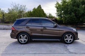 Mercedes-Benz GLE 250 AMG/ 4MATIC, снимка 2