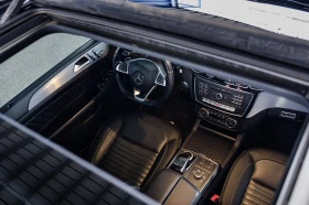 Mercedes-Benz GLE 250 AMG/ 4MATIC, снимка 7